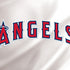 MLB Los Angeles Angels Jersey iPhone XS Clear Case