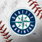 MLB Seattle Mariners Game Ball Playstation 3 & PS3 Skin