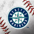 MLB Seattle Mariners Game Ball iPhone 7 Folio Case