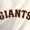 MLB San Francisco Giants Home Jersey Wii (Includes 1 Controller) Skin