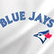 MLB Toronto Blue Jays Jersey Home Studio Wireless Skin