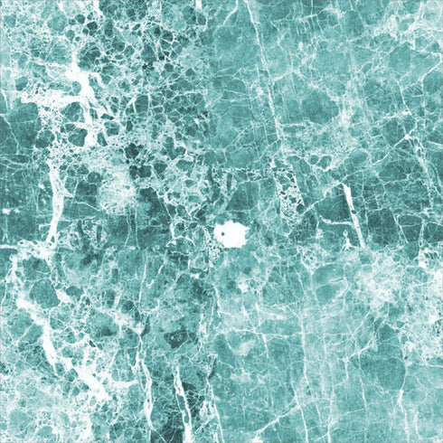 Crushed Turquoise Google Pixel 8 Clear Case