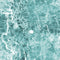 Crushed Turquoise Google Pixel 8 Pro Clear Case