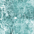 Crushed Turquoise iPhone 7 Folio Case