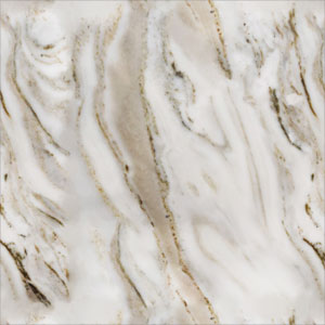 Vanilla Marble Playstation 3 & PS3 Skin