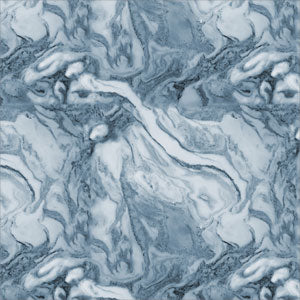 Ocean Blue Marble Wii (Includes 1 Controller) Skin