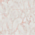 Rose Gold Marble iPhone XS Clear Case