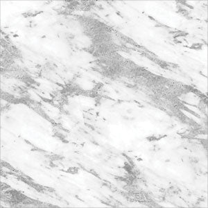 Silver Marble Playstation 3 & PS3 Slim Skin