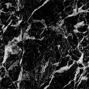 Crushed Black Playstation 3 & PS3 Skin