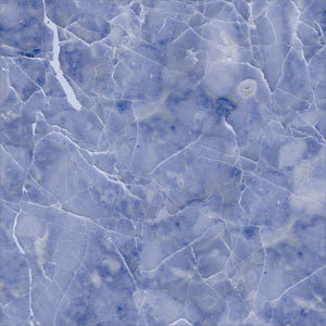 Crushed Blue Playstation 3 & PS3 Skin