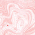 Pink Marbling iPhone XS Clear Case