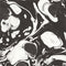 Marbleized Black iPhone 14 Plus Clear Case
