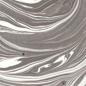 Grey Marble Studio Wireless Skin