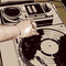 DJ Spinning Xbox Adaptive Controller Skin