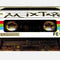 Old Mixtape Oculus Quest 2 Skin