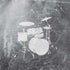 Faded Drumset PS5 Slim Digital Edition Bundle Skin