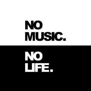 No Music No Life PS4/PC SCUF Impact Controller Skin