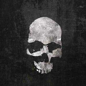 Silent Skull Surface Pro 3 Skin