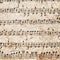 Antique Notes Beats Solo 2 Wireless Skin