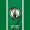 NBA Boston Celtics Backbone One for iPhone Game Controller Skin