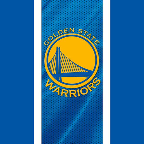NBA Golden State Warriors Jersey Meta Quest 3 Skin