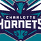 NBA Charlotte Hornets Large Logo Wii (Includes 1 Controller) Skin