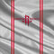 NBA Houston Rockets Home Jersey iPhone SE (2nd & 3rd Gen) Skin