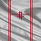 NBA Houston Rockets Home Jersey PlayStation Portal Remote Player Skin