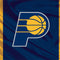 NBA Indiana Pacers Away Jersey Galaxy Note 9 Skin