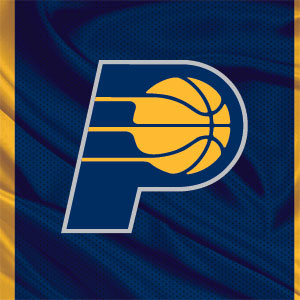 NBA Indiana Pacers Away Jersey Apple AirPods 2 Skin