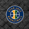 NBA Utah Jazz Black Rust Wii (Includes 1 Controller) Skin