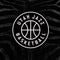 NBA Utah Jazz Black Animal Print Wii (Includes 1 Controller) Skin