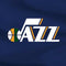 NBA Utah Jazz Team Jersey Wii (Includes 1 Controller) Skin