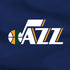 NBA Utah Jazz Team Jersey Fire TV Cube Skin