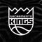 NBA Sacramento Kings Animal Print Studio Wireless Skin