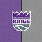 NBA Sacramento Kings Split Canvas PS4/PC SCUF Impact Controller Skin