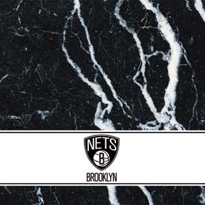 NBA Brooklyn Nets Marble Bose QuietComfort 35 II Headphones Skin
