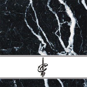 NBA Cleveland Cavaliers Marble Beats Solo 2 Wired Skin