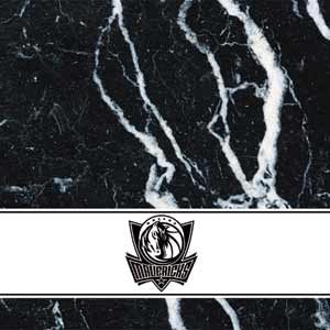 NBA Dallas Mavericks Marble Fire TV Cube Skin