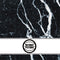 NBA Detroit Pistons Marble Galaxy Note 9 Skin