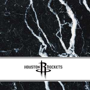 NBA Houston Rockets Marble Surface Book 2 13.5in Skin