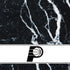 NBA Indiana Pacers Marble iPhone XS Clear Case