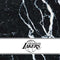 NBA Los Angeles Lakers Marble Studio Wireless 3 Skin