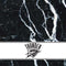 NBA Oklahoma City Thunder Marble Galaxy Note 9 Skin