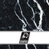 NBA Phoenix Suns Marble iPhone XS Clear Case