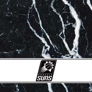 NBA Phoenix Suns Marble iPhone Charger (5W USB) Skin