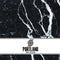NBA Portland Trail Blazers Marble Studio Wireless Skin