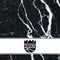 NBA Sacramento Kings Marble iPhone Charger (5W USB) Skin