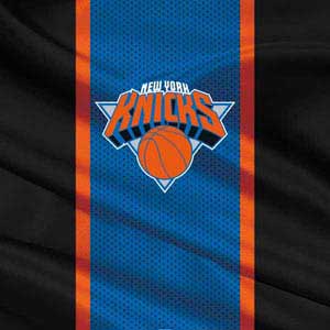 NBA New York Knicks Away Jersey Yoga 710 14in Skin