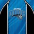 NBA Orlando Magic Jersey iPhone XS Clear Case